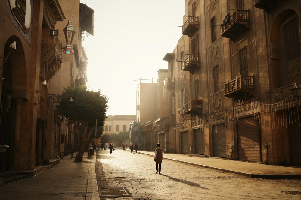 Al-Muizz Street