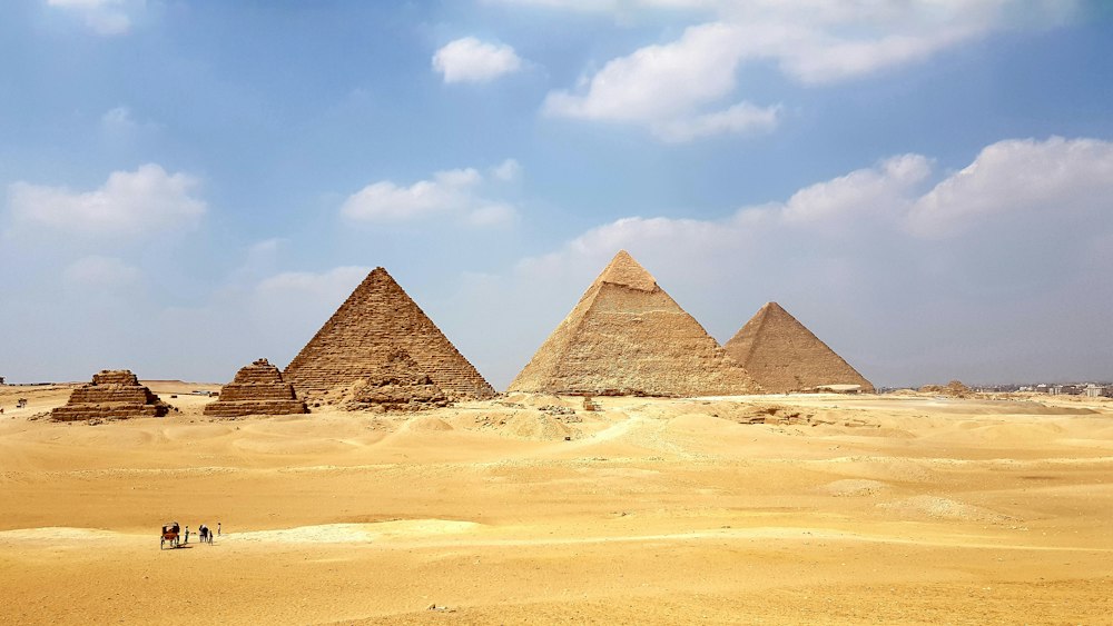 Great Pyramid