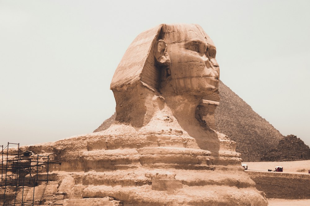 Great Sphinx