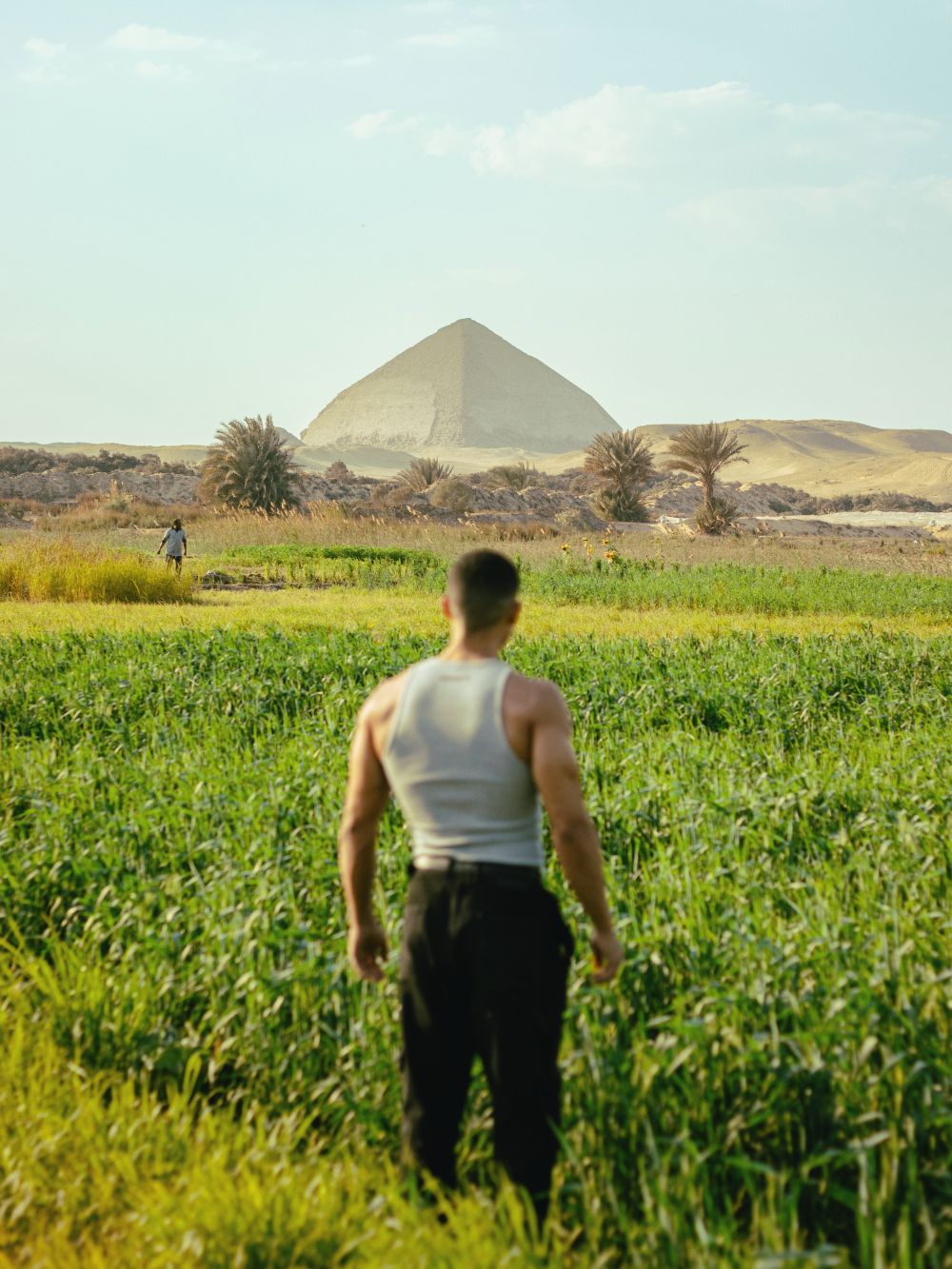 Dahshur