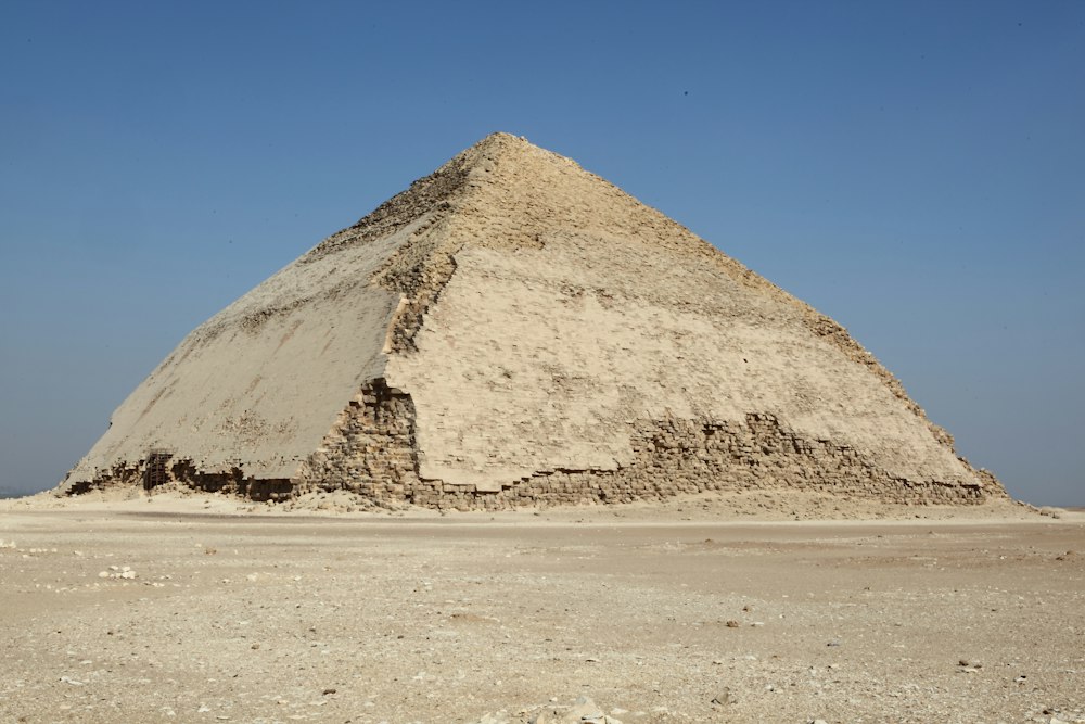 Dahshur