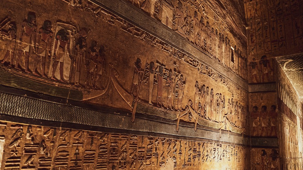Valley of the Kings
