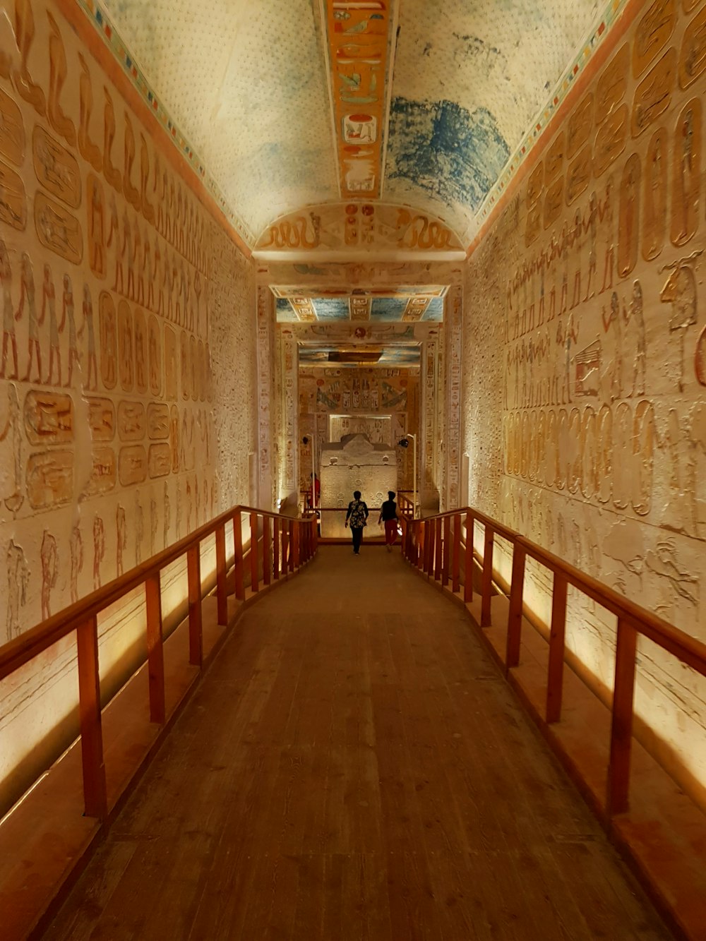 Luxor Museum
