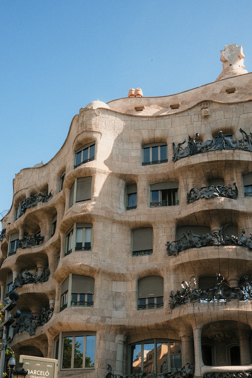 Casa Milà