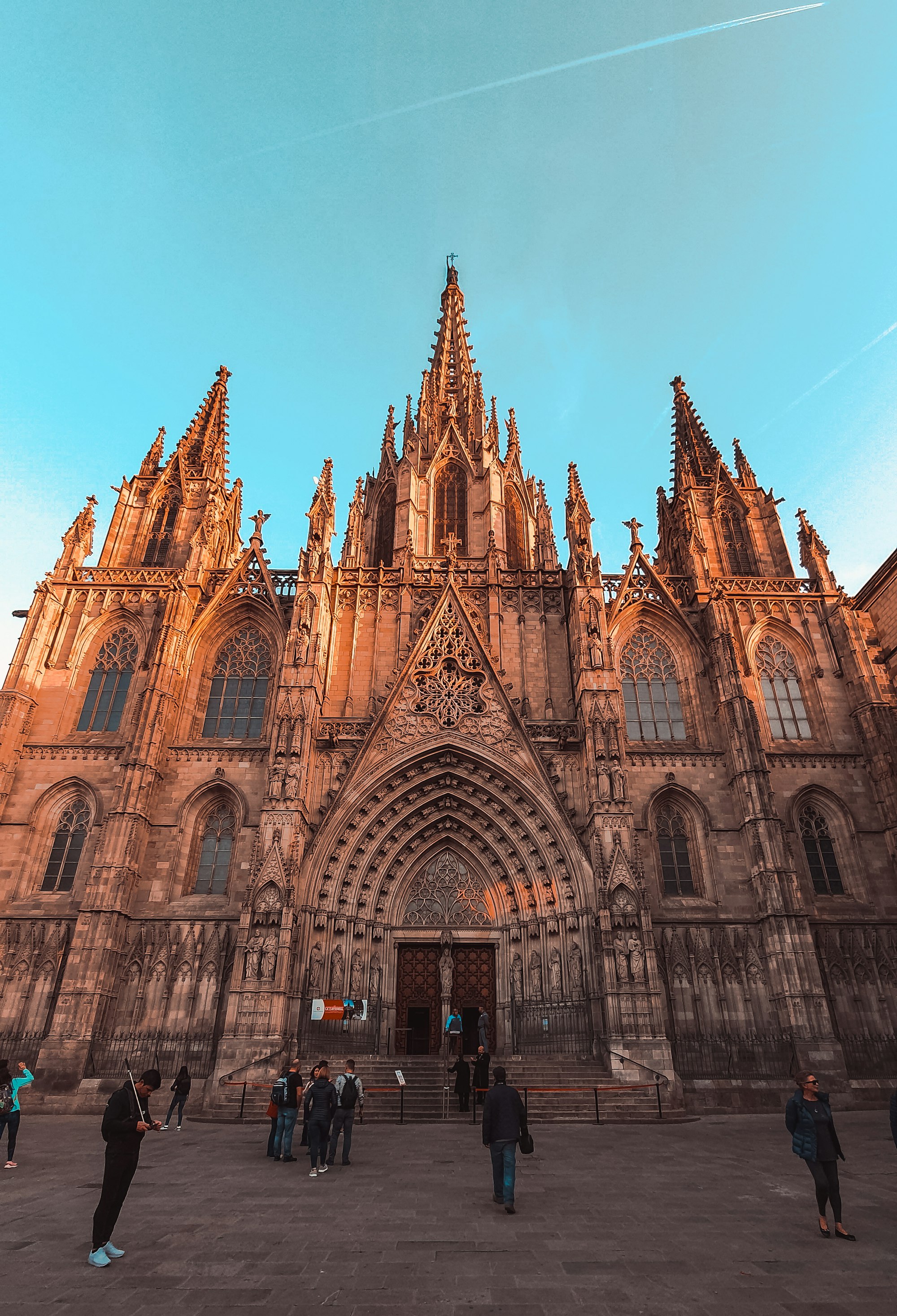 Barcelona