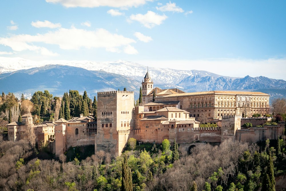 Alhambra