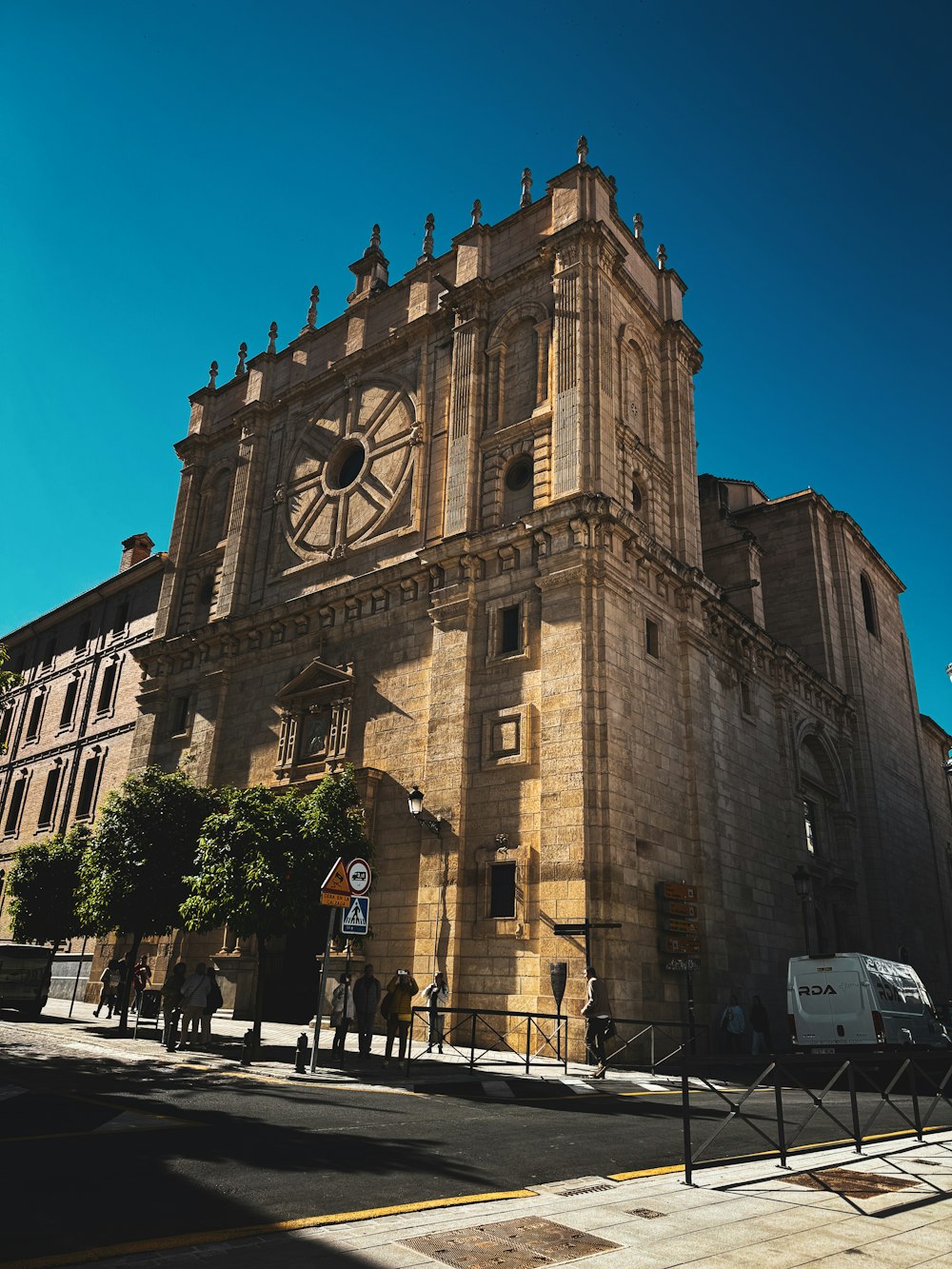 Granada Cathedral