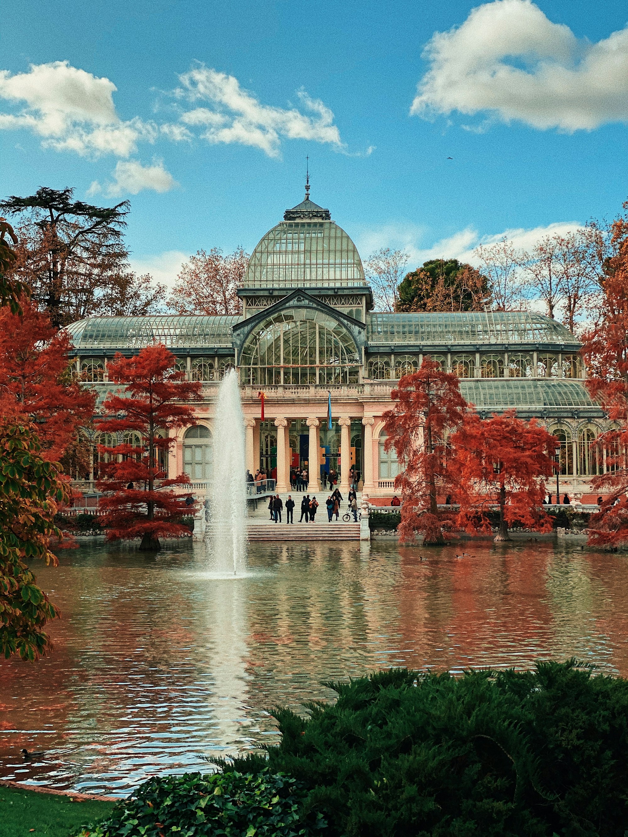 Madrid