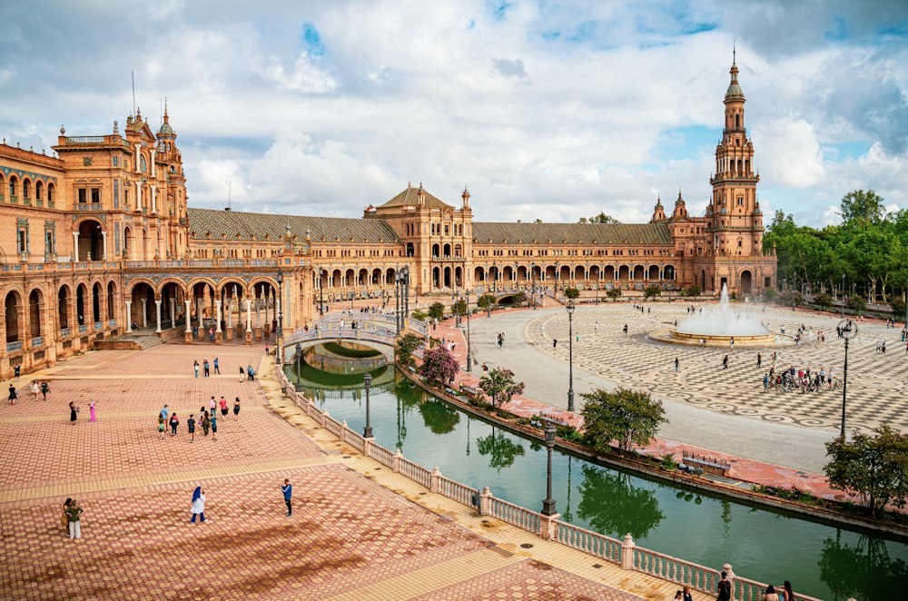 Plaza de España