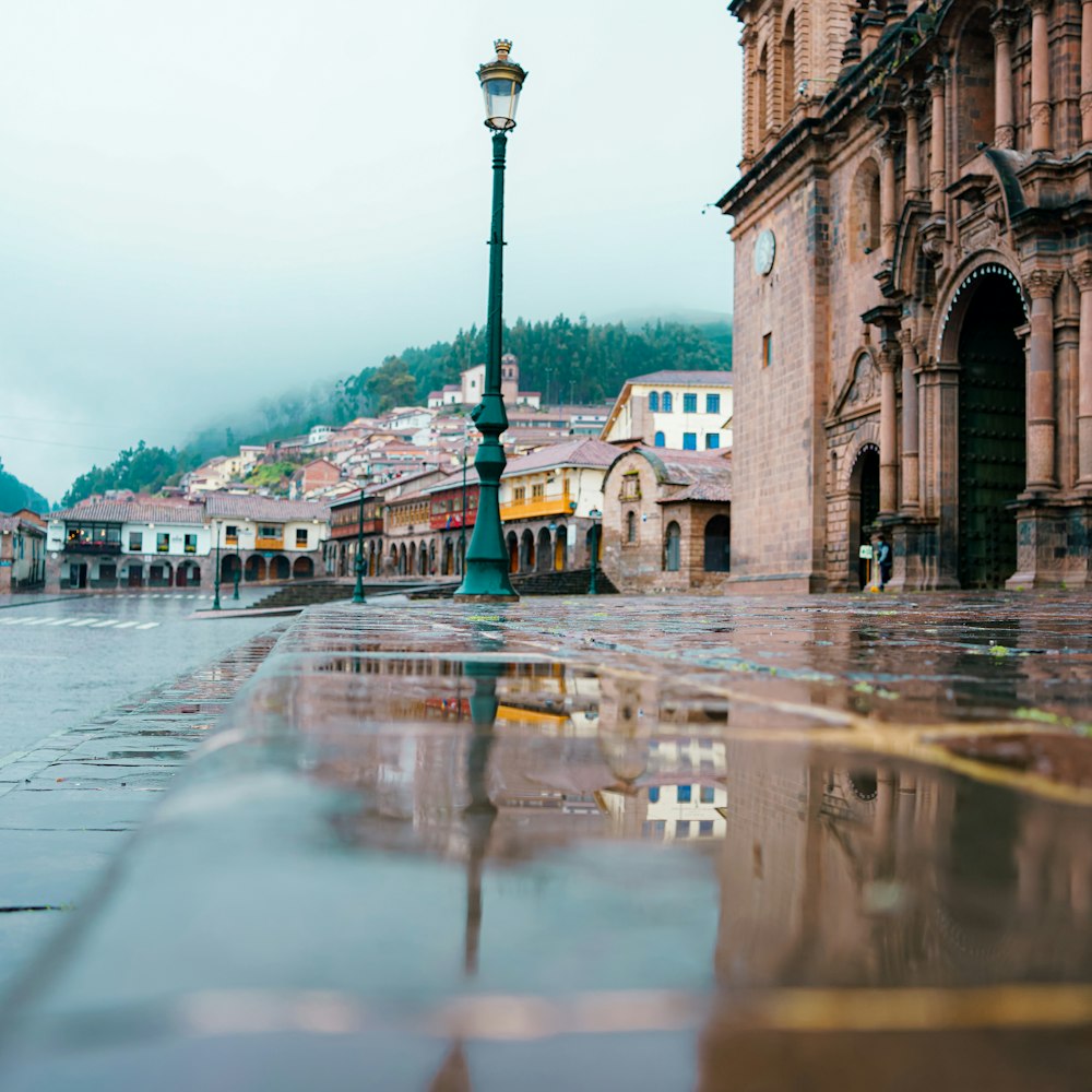 Cusco Cathedral