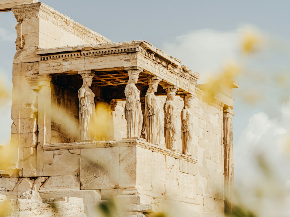 Acropolis Museum