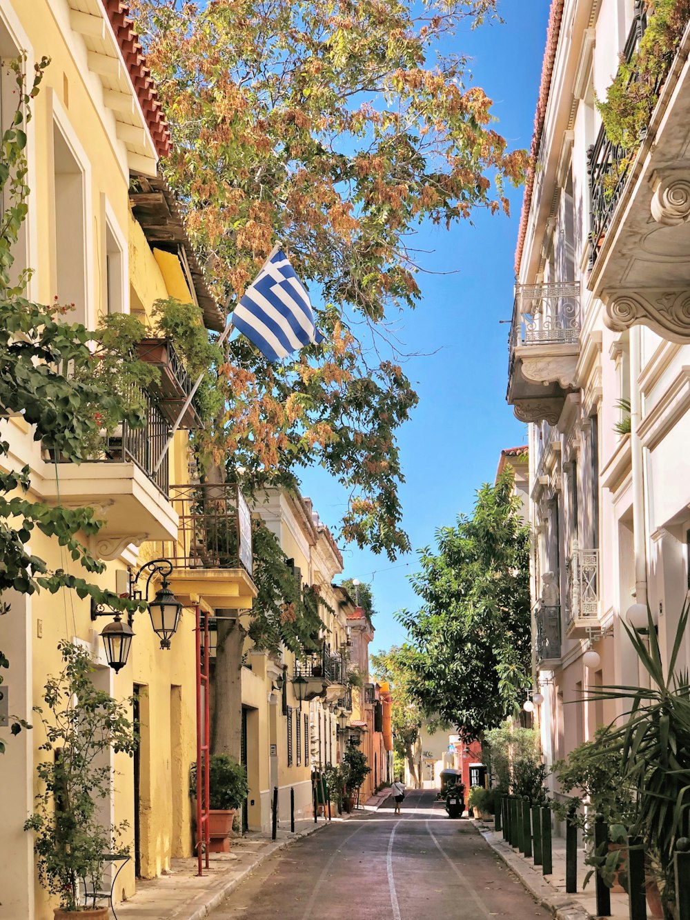 Plaka