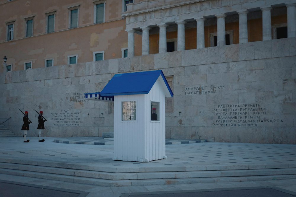 Syntagma Square