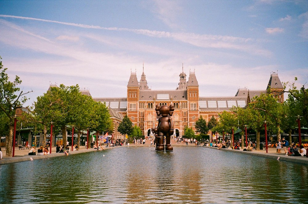 Rijksmuseum
