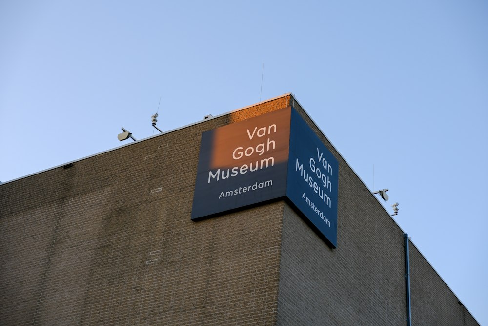 Van Gogh Museum