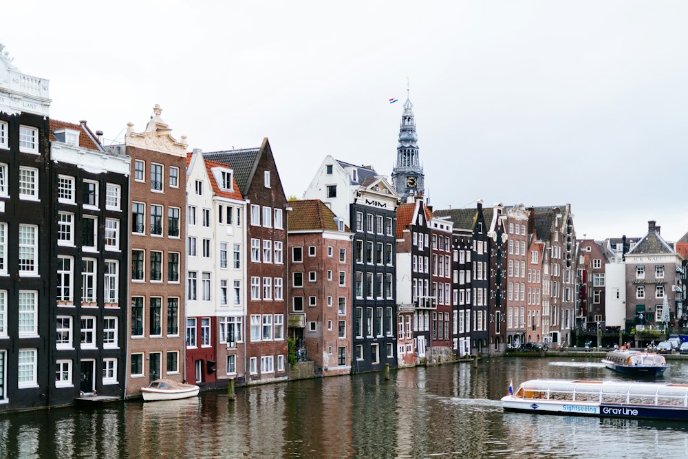 Anne Frank House