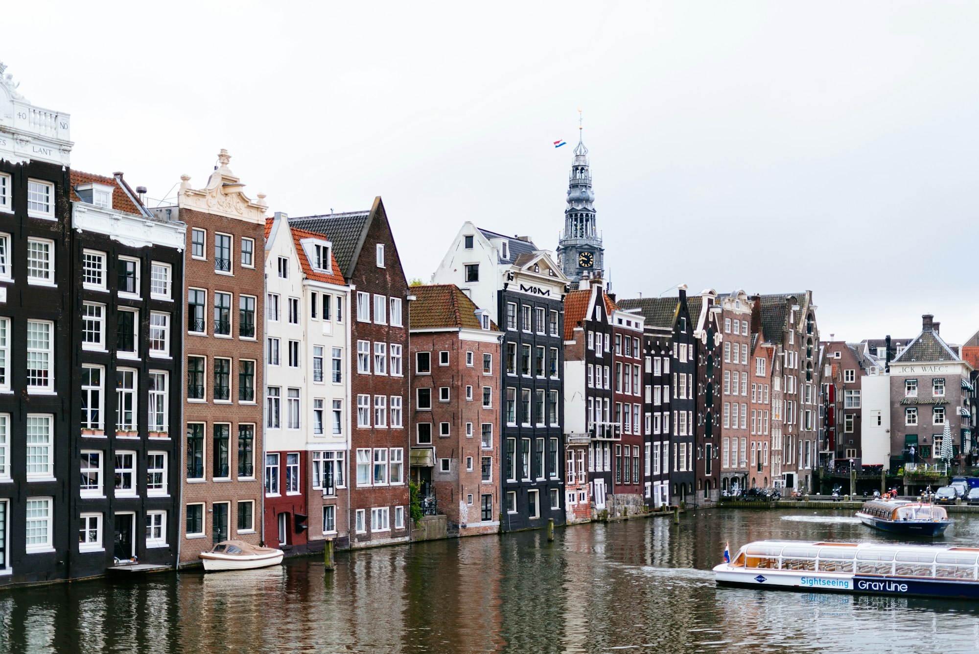 Amsterdam