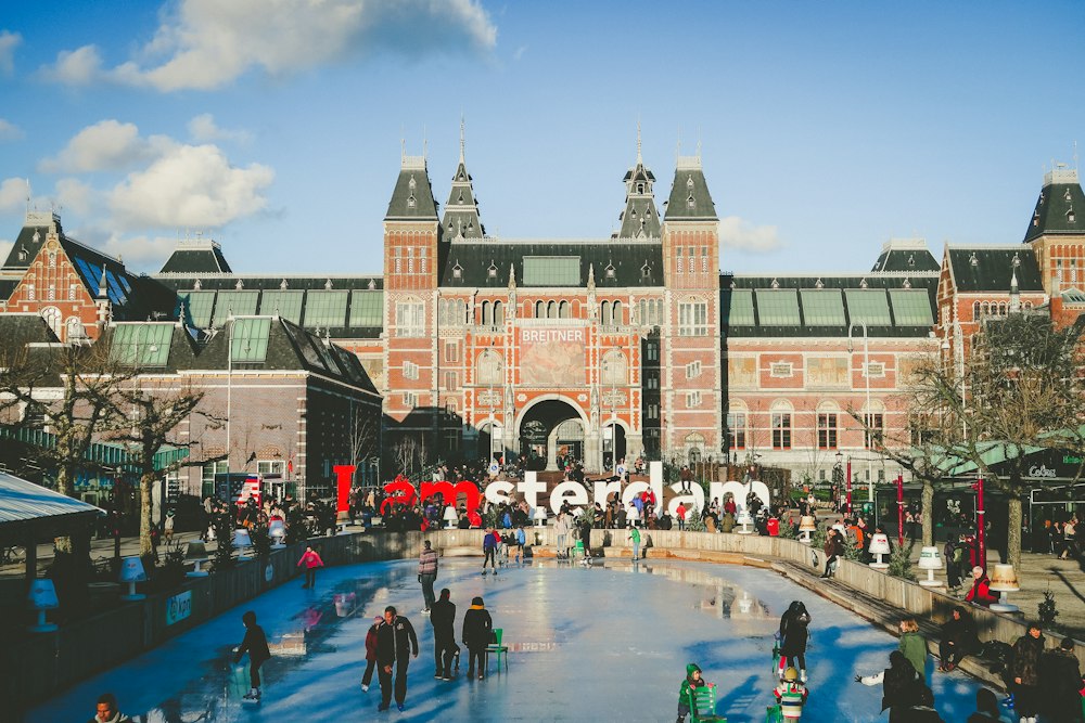 Stedelijk Museum Amsterdam