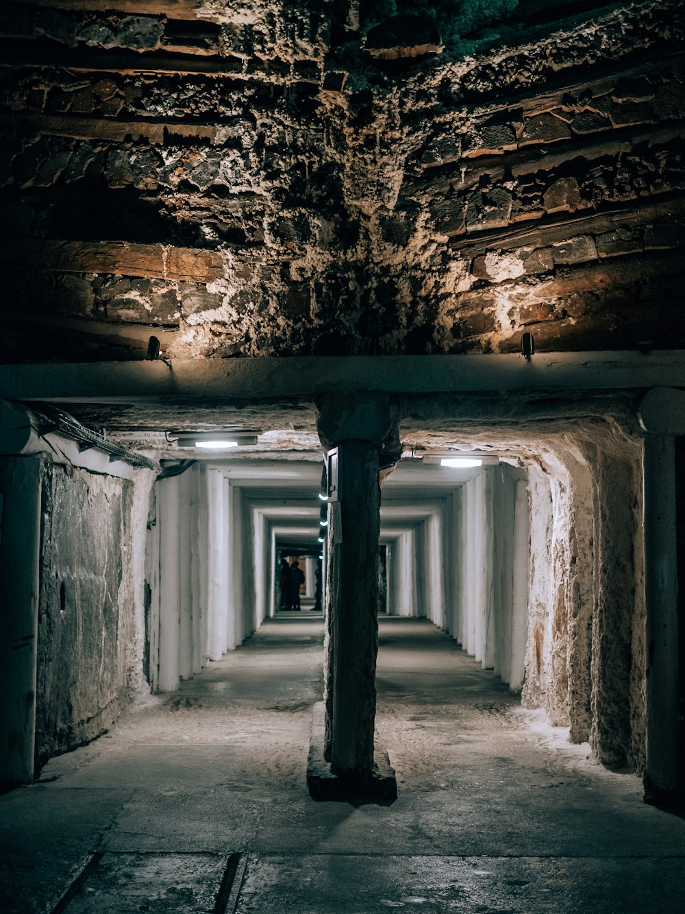 Wieliczka Salt Mine