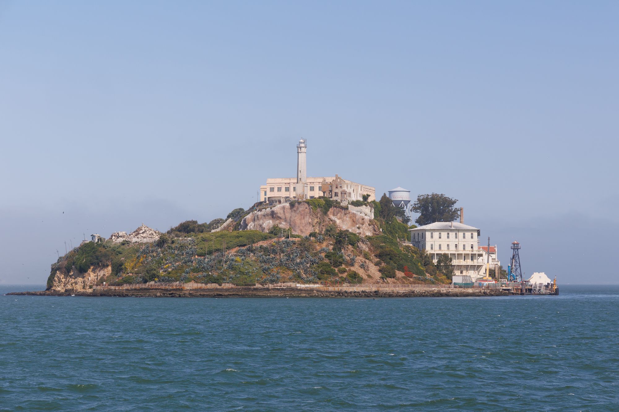 San Francisco