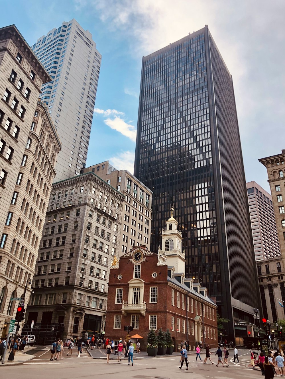 Boston Common