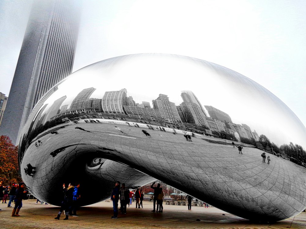 Millennium Park