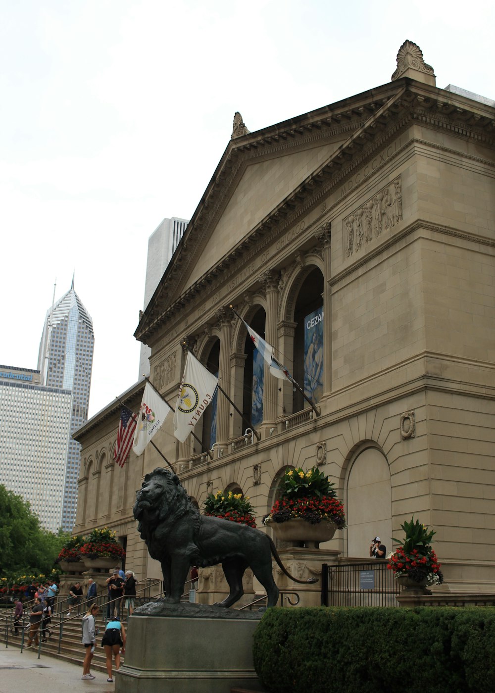 Art Institute