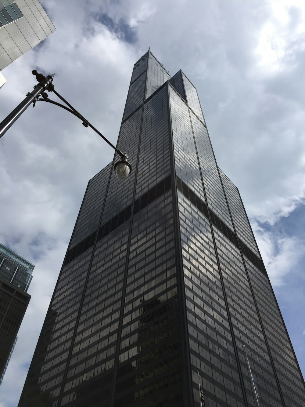 Willis Tower Skydeck