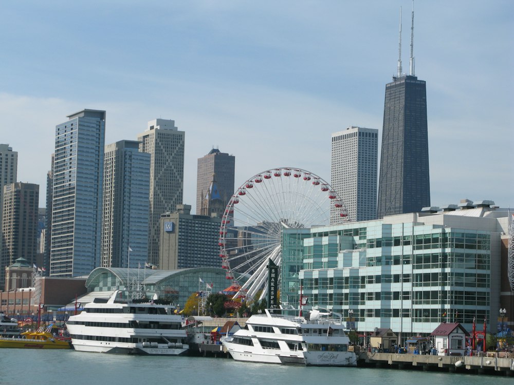 Navy Pier