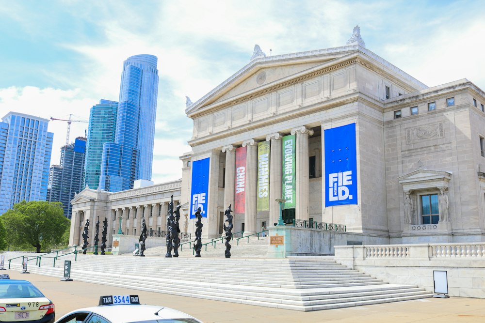 Field Museum