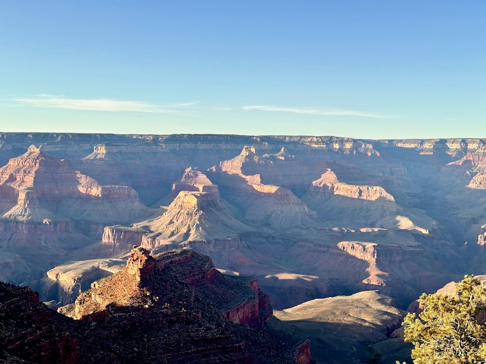 Grand Canyon National Park