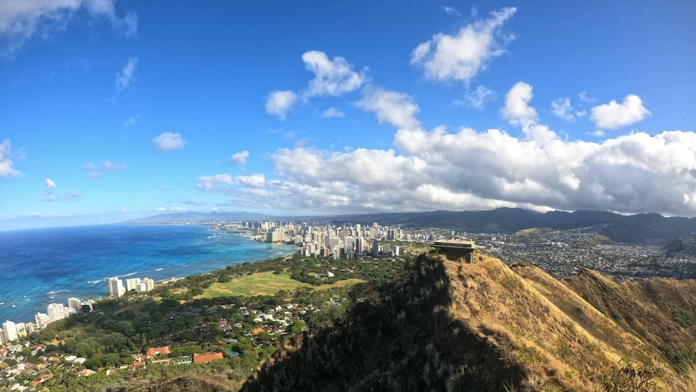 Diamond Head