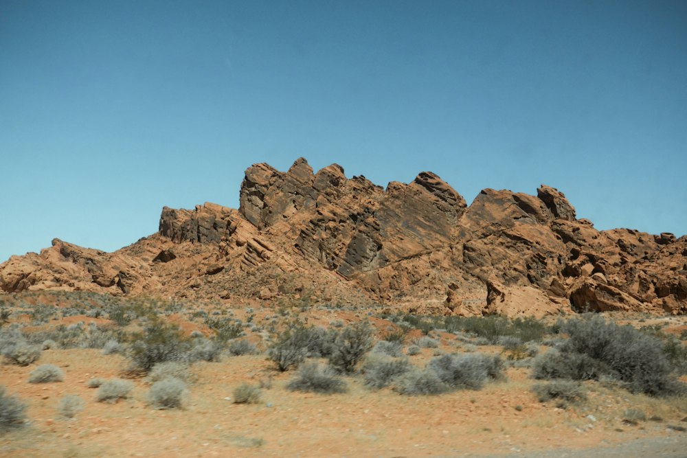 Valley of Fire State Park