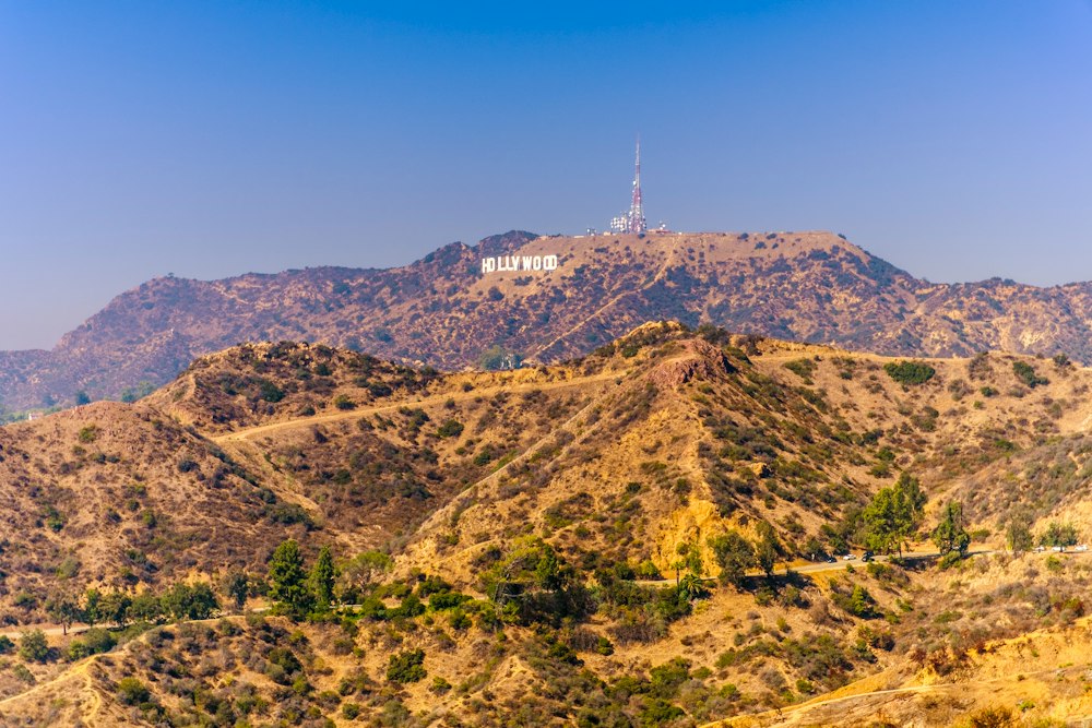 Griffith Observatory