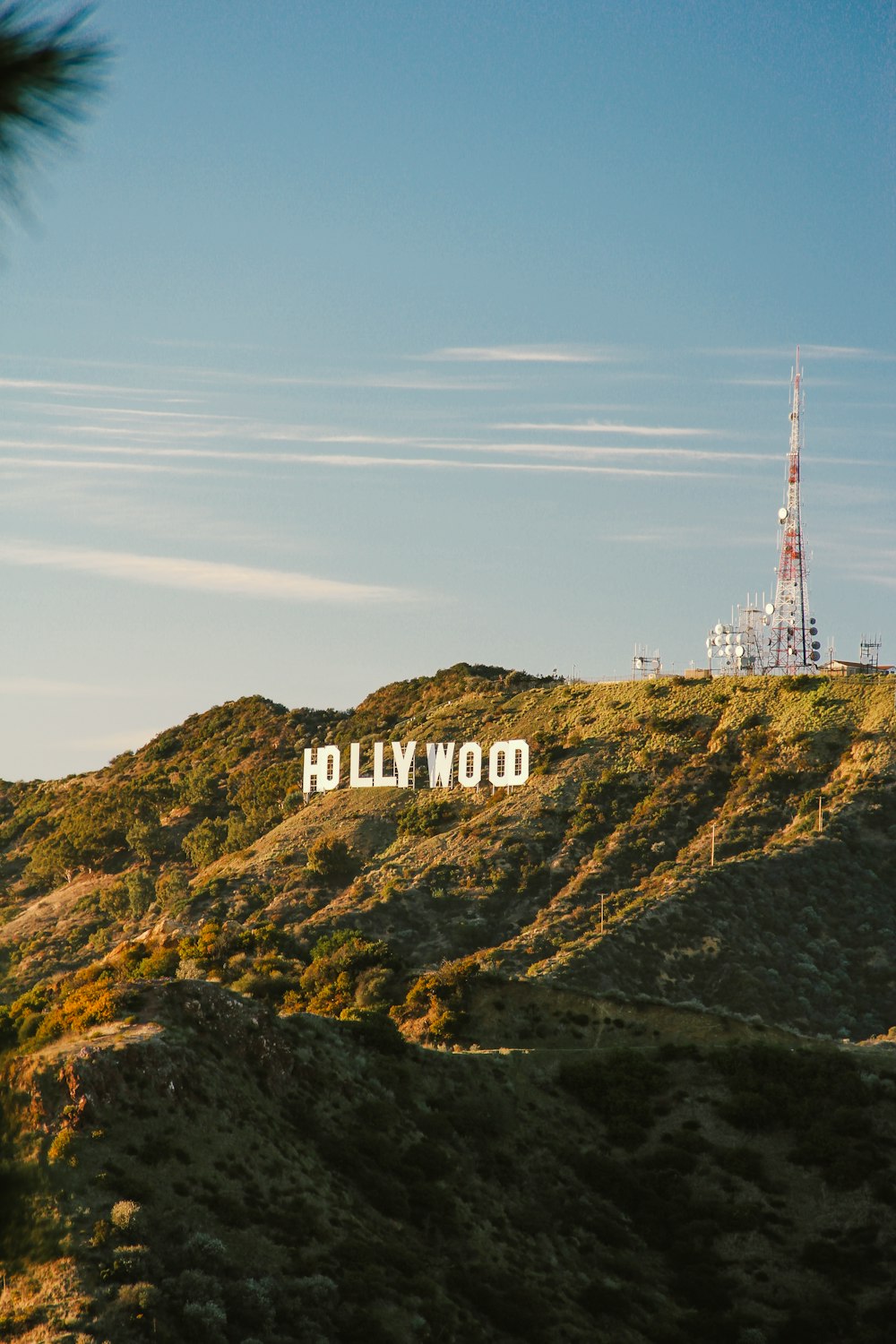 Hollywood Walk of Fame