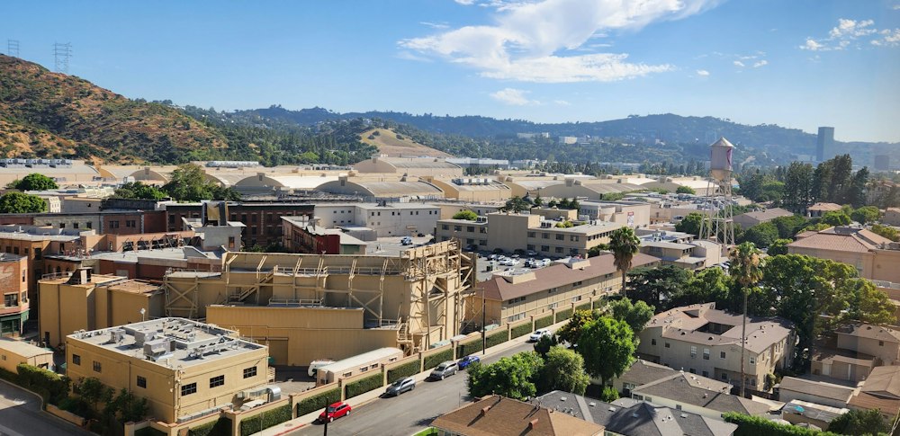 Los Angeles County Museum of Art