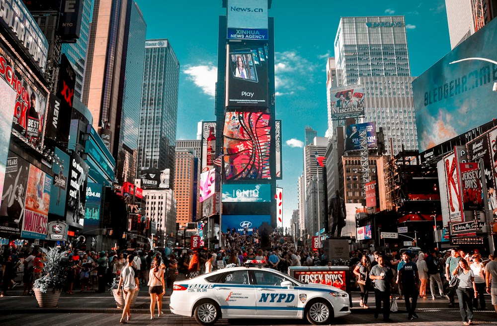 Times Square