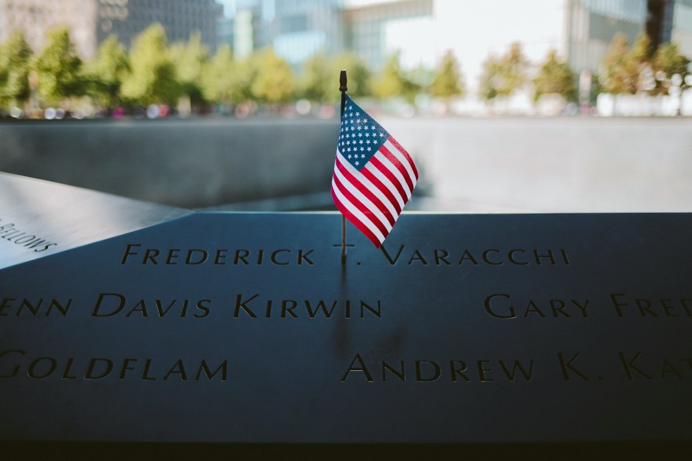 9/11 Memorial and Museum