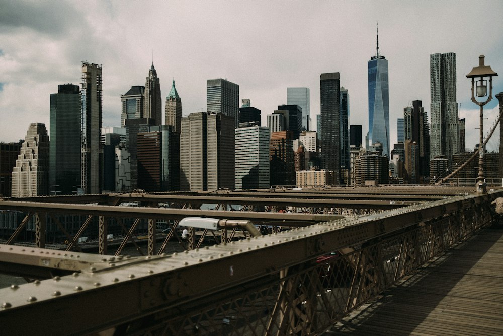 The High Line