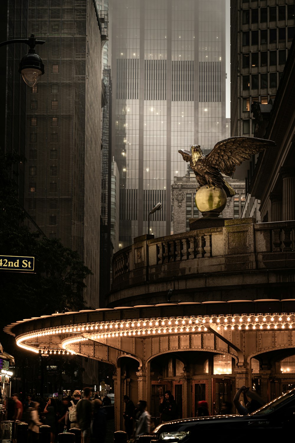 Grand Central Terminal