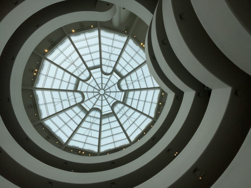 Solomon R. Guggenheim Museum