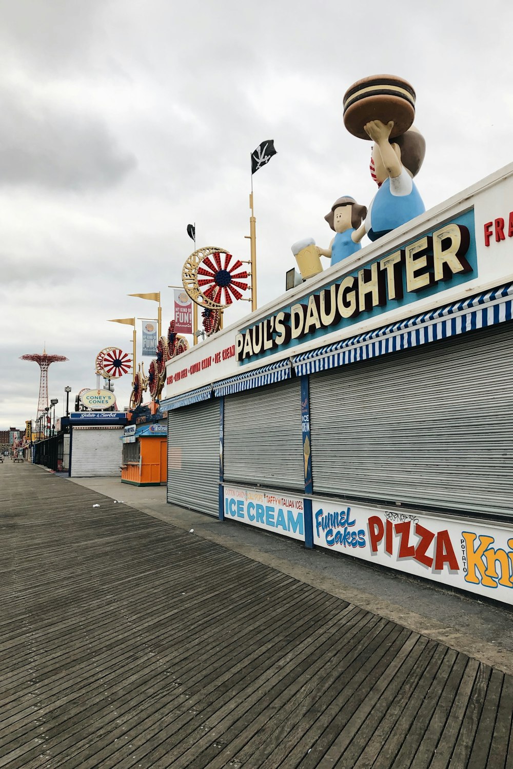 Coney Island