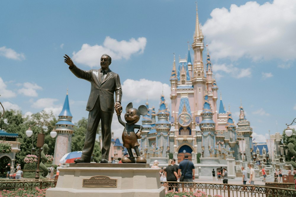 Magic Kingdom