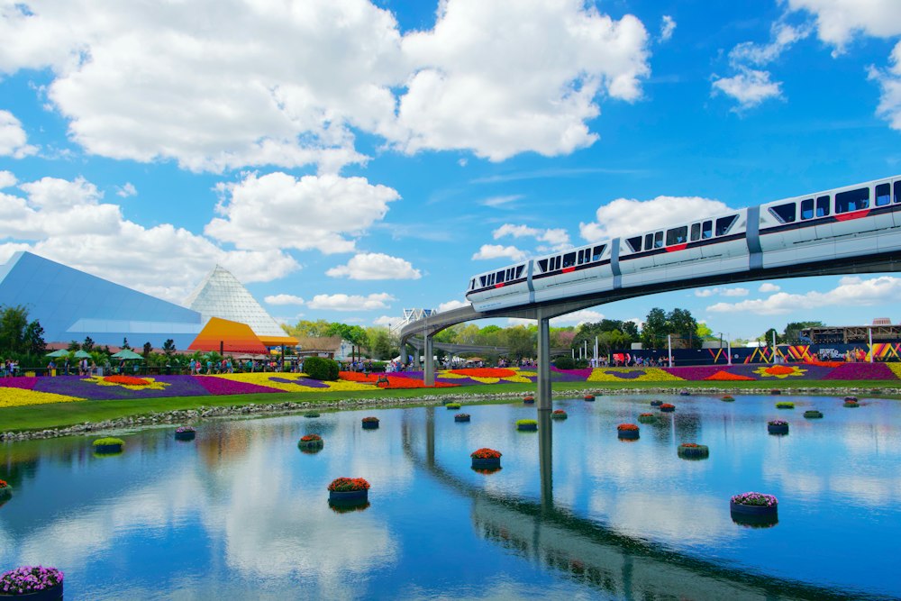 EPCOT