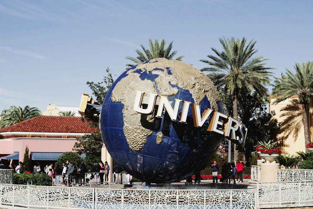 Universal Studios Florida
