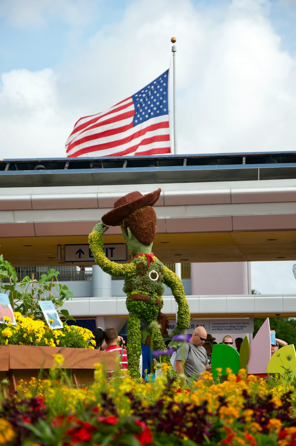 Kennedy Space Center Visitor Complex