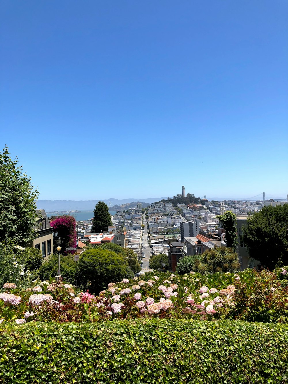 Lombard Street