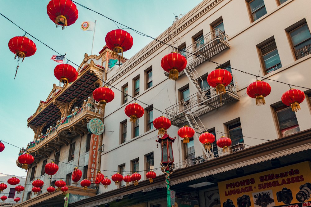 Chinatown