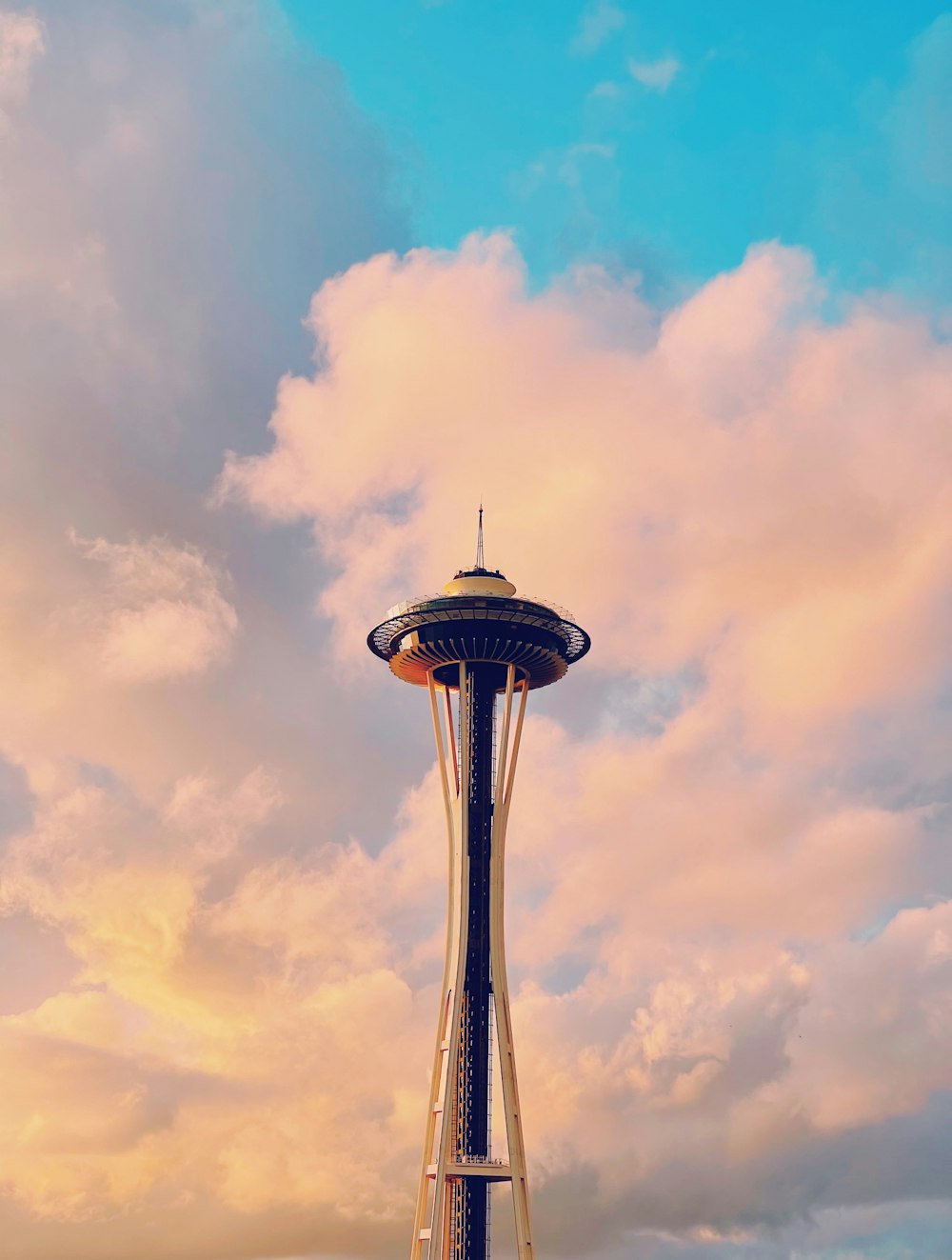 Space Needle