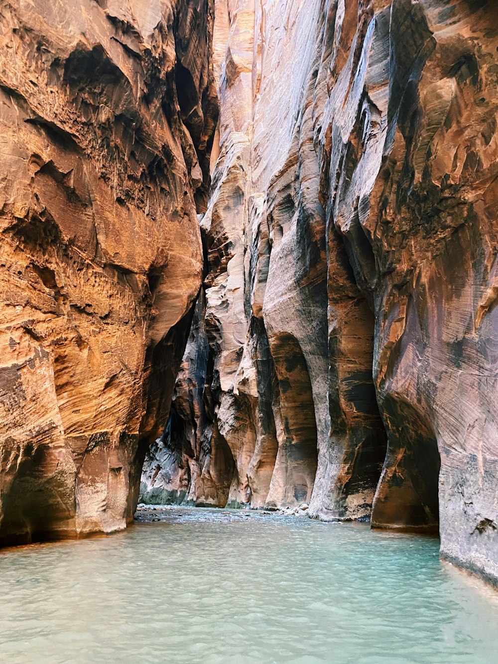 The Narrows